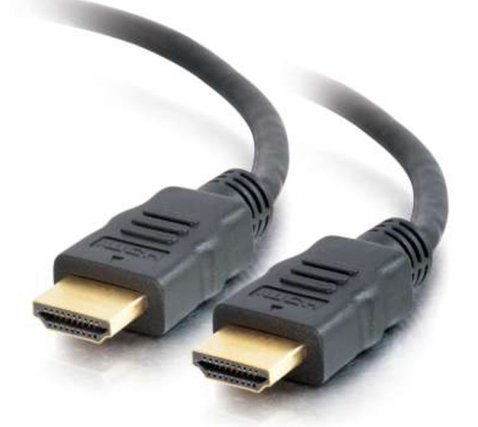 Astrotek HDMI Cable 1m - V1.4 19pin M-M Male to Male Gold Plated 3D 1080p Full HD High Speed with Ethernet-0