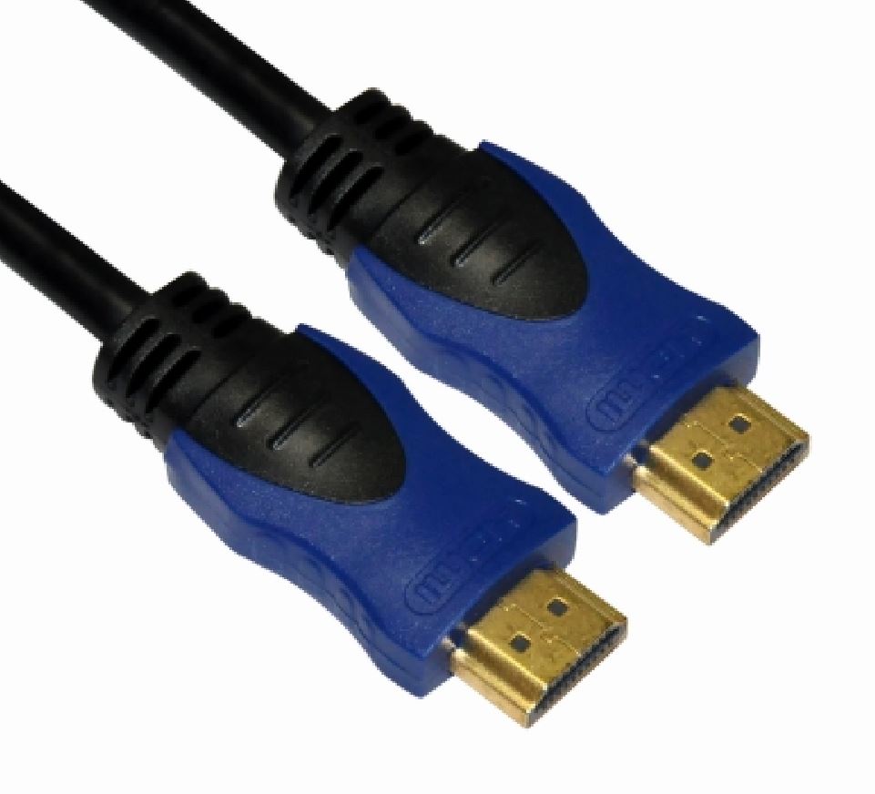 Astrotek HDMI Cable 3m - 19 pins Male to Male 30AWG OD6.0mm PVC Jacket Metal RoHS-0