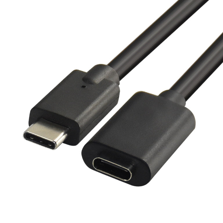 Astrotek USB-C Extension Cable 1m Type C Male to Female ThunderBolt 3 USB3.1 Charging  Data Sync for Nintendo Switch MacBook Pro Dell XPS MS Surface-0