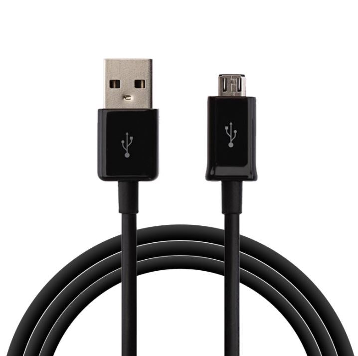 Astrotek 1m Micro USB Data Sync Charger Cable Cord for Samsung HTC Motorola Nokia Kndle Android Phone Tablet  Devices-0