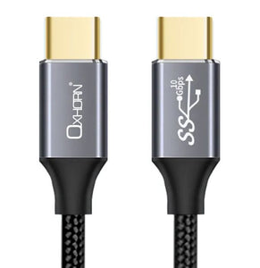 USB 3.2 C Gen2 Cable 3m-0