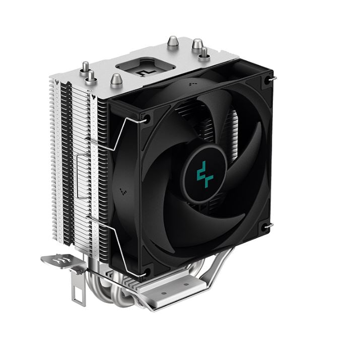 DeepCool AG300 Single Tower CPU Cooler Intel LGA1700/1200/1151/1150/1155 AMD AM5/AM4-0