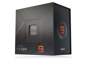 AMD Ryzen 9 7900X, without cooler (AM5) (Ryzen7000) (AMDCPU)-0
