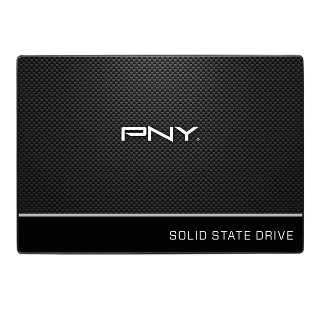 PNY CS900 250GB 2.5" SSD SATA3 535MB/s 500MB/s R/W  3yrs wty-0