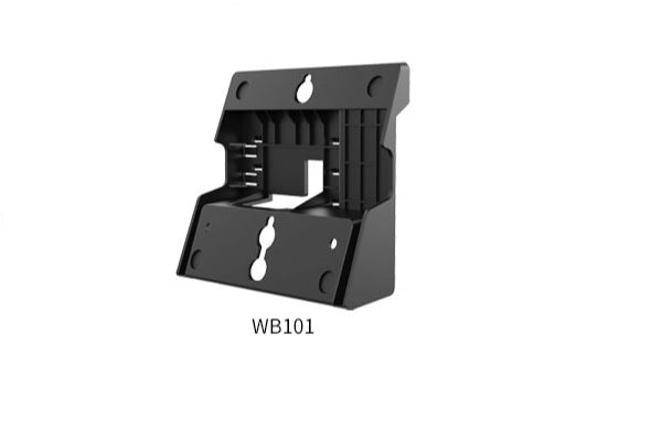Fanvil Wall Mount Bracket - WB101 - For X1S, X1SP, X3S, X3SP, X3SG, X3U-0
