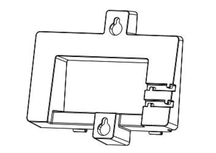 Grandstream GRP-WM-B Wall Mount, Suitable For GRP2624 GRP2634 Series-0