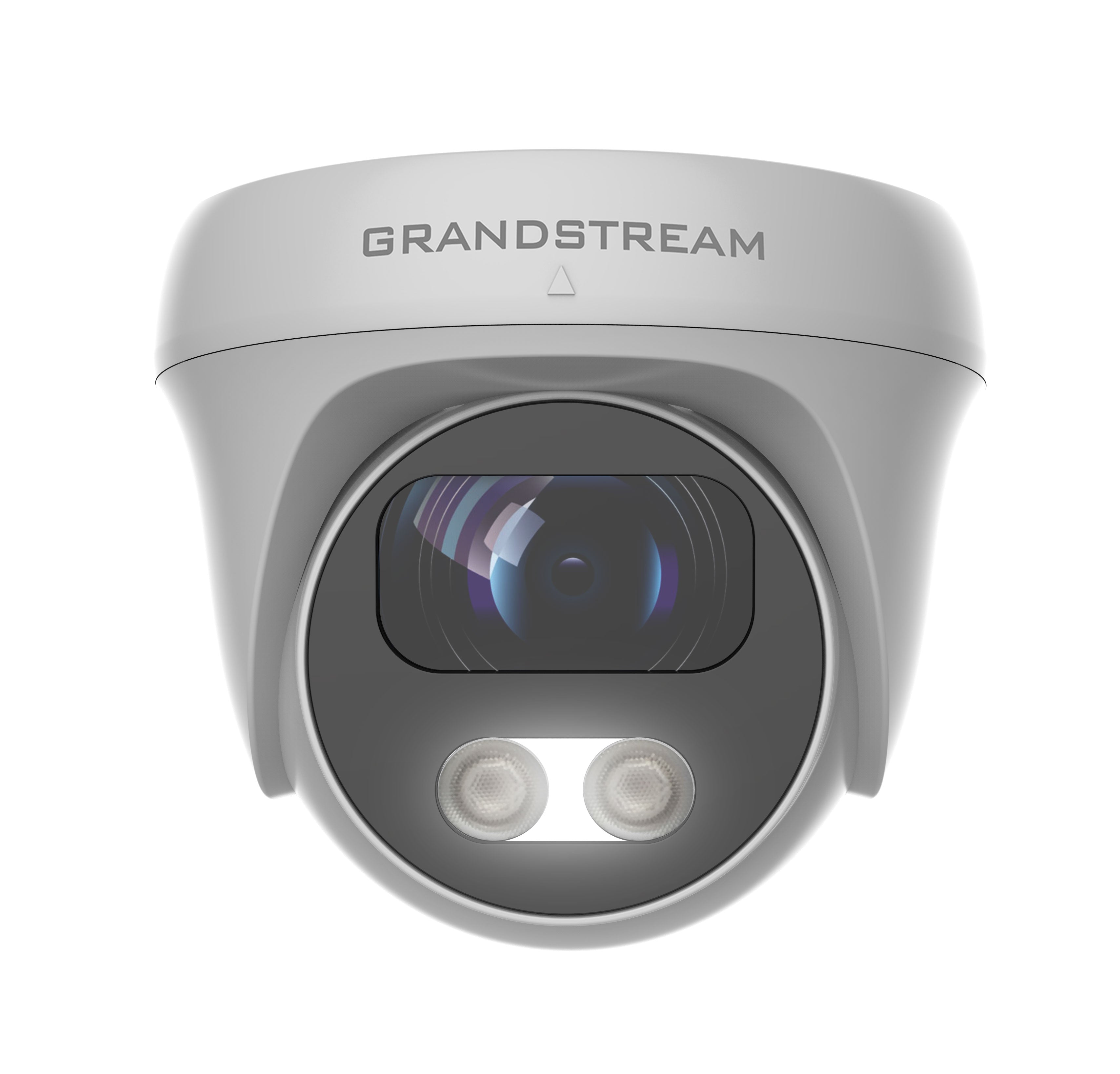 Grandstream GSC3610 Infrared Waterproof Dome Camera, 3.6mm lens, 1080p Resolution, PoE Powered, IP67, HD Voice Quality-0