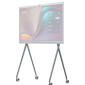 Floorstand for the 86" Yealink Meetingboard-0