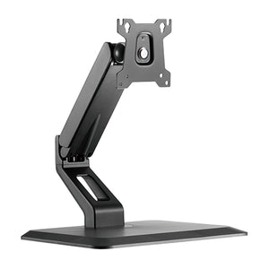 Brateck Single Touch Screen Monitor Desk Stand FitMost 17"-32" Screen Sizes Up to 10kg per screen VESA 75x75/100x100-0