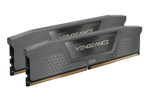Corsair Vengeance LPX 64GB (2x32GB) DDR5 UDIMM 5200MHz C40 1.25V Desktop Gaming Memory Black Optimized for AMD Expo Ryzen 7000 Series-0