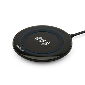 mbeat Gorilla Power 10W Qi Certified Wireless Charging Pad-0