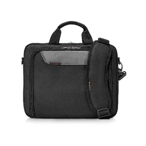 Everki 13.3" -  14" Notebook Case Advance, Non-Slip Shoulder Pad-0