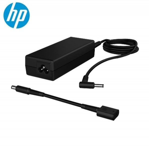 HP 90W Smart AC Adapter  4.5mm 7.4mm (H6Y90AA)-0