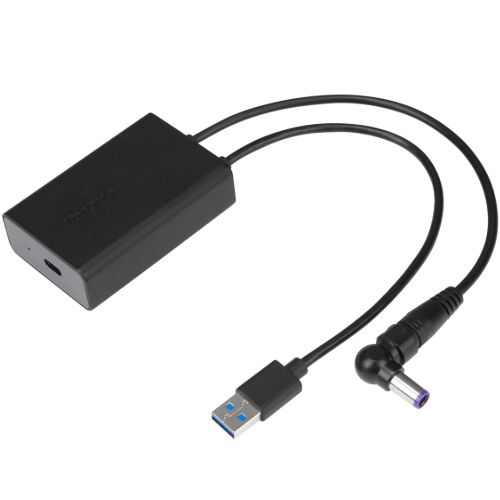Targus USB-C Demultiplexer Adapter for DOCK180-0