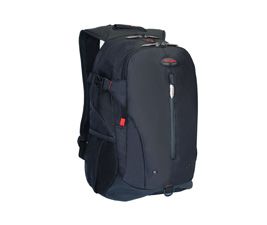 Targus 16" Terra Backpack/Bag with Padded Laptop/Notebook Compartment - Black-0