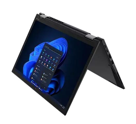 LENOVO ThinkPad X13 YOGA G4 13.3" WUXGA TOUCH Intel i5-1335U 16GB 512GB SSD WIN 11 PRO Iris Xe WiFi6E Backlit Fingerprint Thunderbolt 3YR OS 1.1kg-0