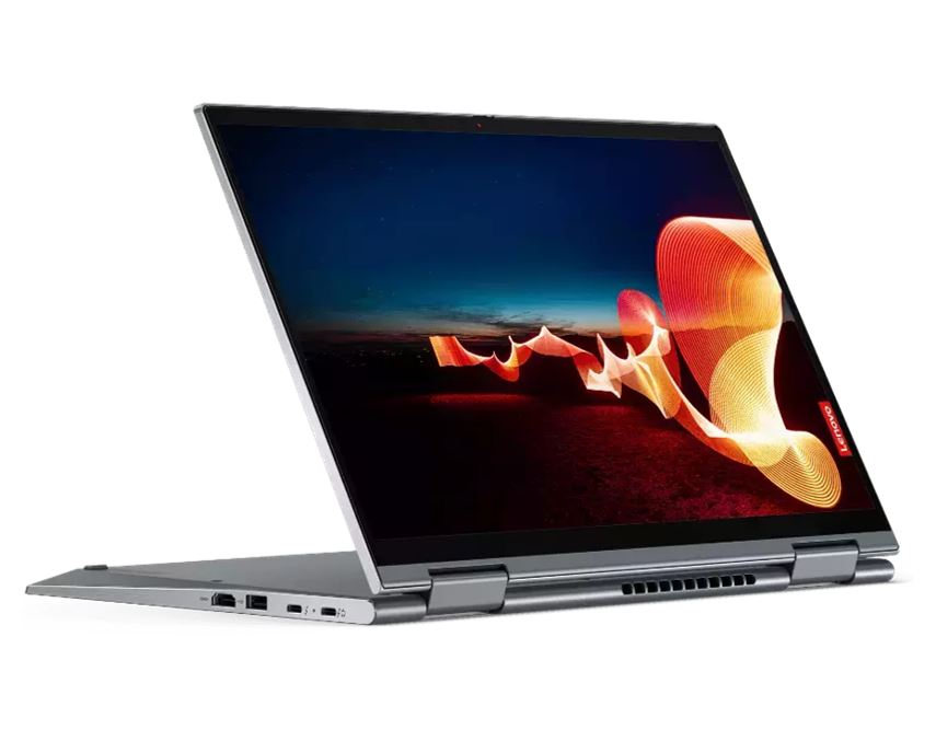 LENOVO ThinkPad X1 Yoga 14" WUXGA TOUCH Intel i5-1335U 16GB DDR5 512GB SSD WIN 11 PRO Iris Xe Graphics WIFI6E Fingerprint Thunderbolt 3yr OS 1.38kg-0
