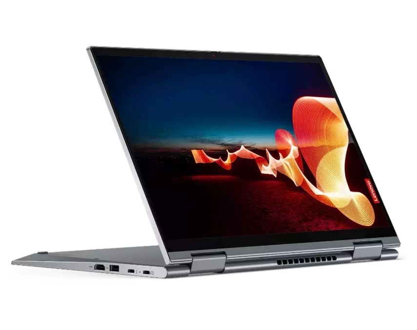 LENOVO ThinkPad X1 Yoga 14" WUXGA TOUCH Intel i7-1365U 32GB DDR5 512GB SSD WIN 11 DG 10 PRO Iris Xe WIFI6E Fingerprint Thunderbolt 3yr OS 1.38kg-0