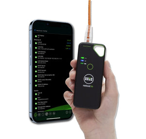 Netool Lite - Bluetooth and WiFi Connectivity, Detect Ethernet switch port info and DHCP, Test for internet access, 802.1X Authentication Testing-0