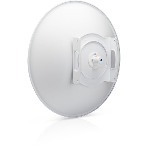 Ubiquiti UISP airMAX PowerBeam AC, 620mm 5 GHz WiFi antenna with a 450+ Mbps Real TCP/IP throughput rate, 20Km+ Range-0