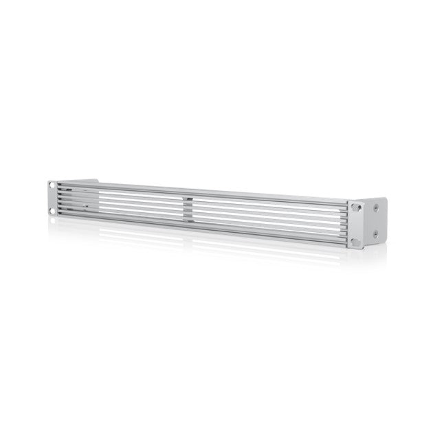 Ubiquiti 1U Rack Mount Vented OCD Panel-0