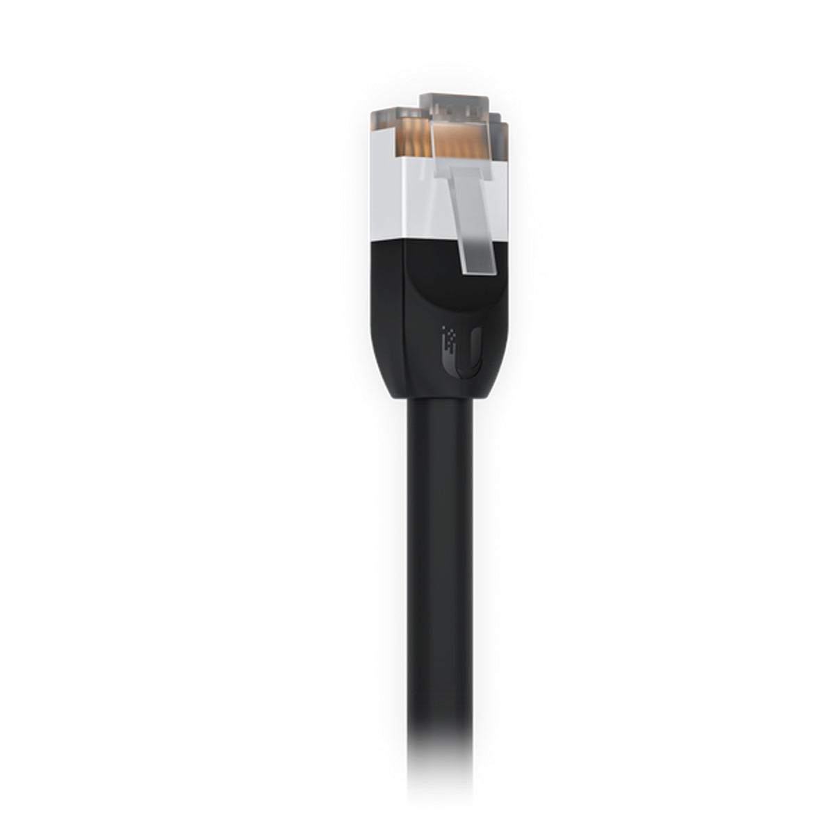 UniFi Patch Cable Outdoor 5M Black, all-weather, RJ45 Ethernet Cable ...