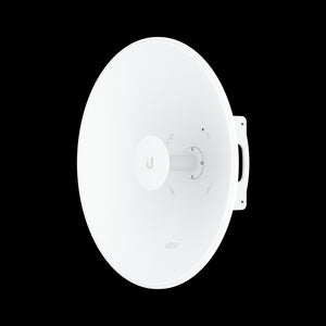 Ubiquiti UISP Dish, PtP dish antenna, 30+ km PtP link range-0