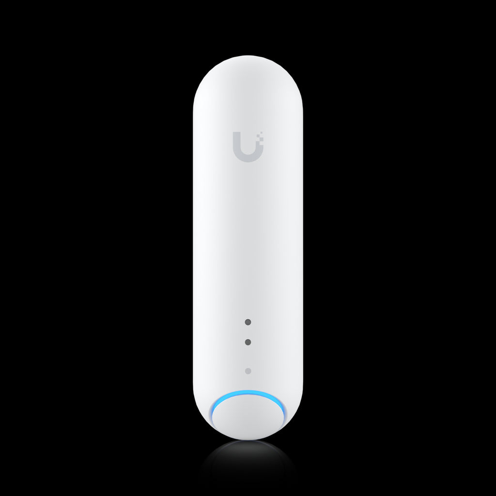 Ubiquiti UniFi Protect Smart Sensor - Battery-operated smart multi-sensor, detects motion and environmental conditions-0