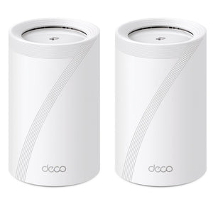 TP-Link Deco Deco BE65(2-pack) BE11000 Whole Home Mesh Wi-Fi 7 System  (WIFI7)-0