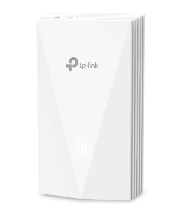 TP-Link EAP655-Wall AX3000 Wall Plate WiFi 6 Access Point-0