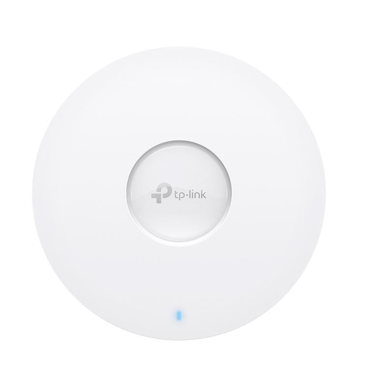 TP-Link EAP783 BE19000 Ceiling Mount Tri-Band Wi-Fi 7 Access Point (WIFI7)-0