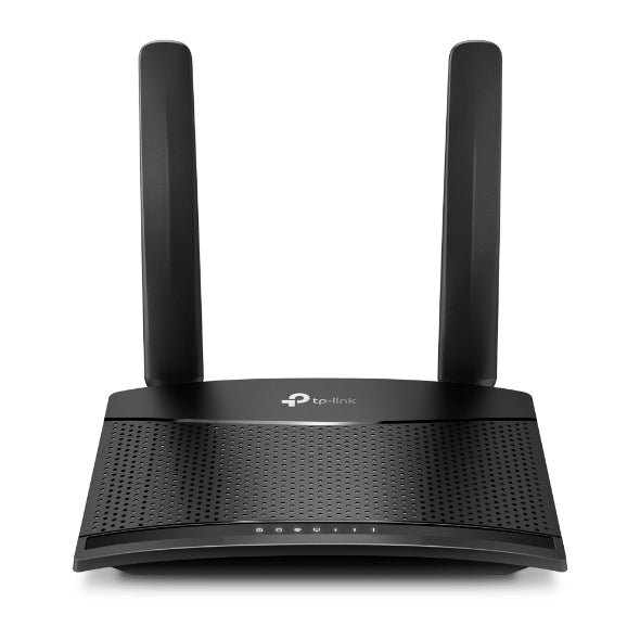 TP-Link TL-MR100 300Mbps Wireless N 4G LTE Router-0