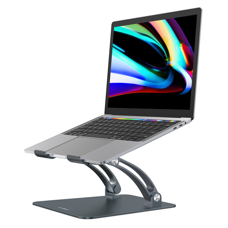 mbeat® Stage S6 Adjustable Elevated Laptop and MacBook Stand-0