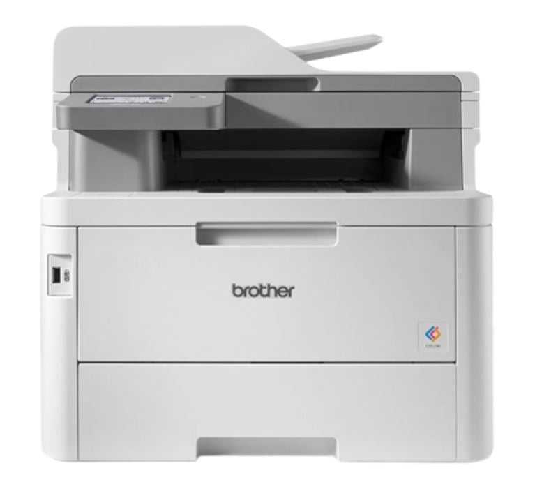 MFC-L8390CDW *NEW*Compact Colour Laser Multi-Function Centre  - Print/Scan/Copy/FAX with Print speeds of Up to 30 ppm, 2-Sided Printing  Scanning-0