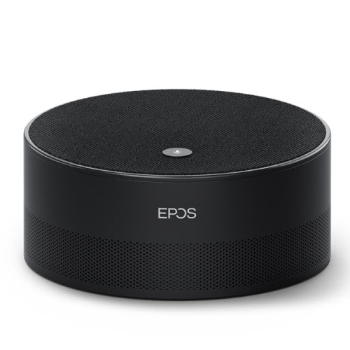 EPOS EXPAND Capture 5 Intelligent Speaker for Microsoft Teams Rooms, Enterprise-grade Security-0