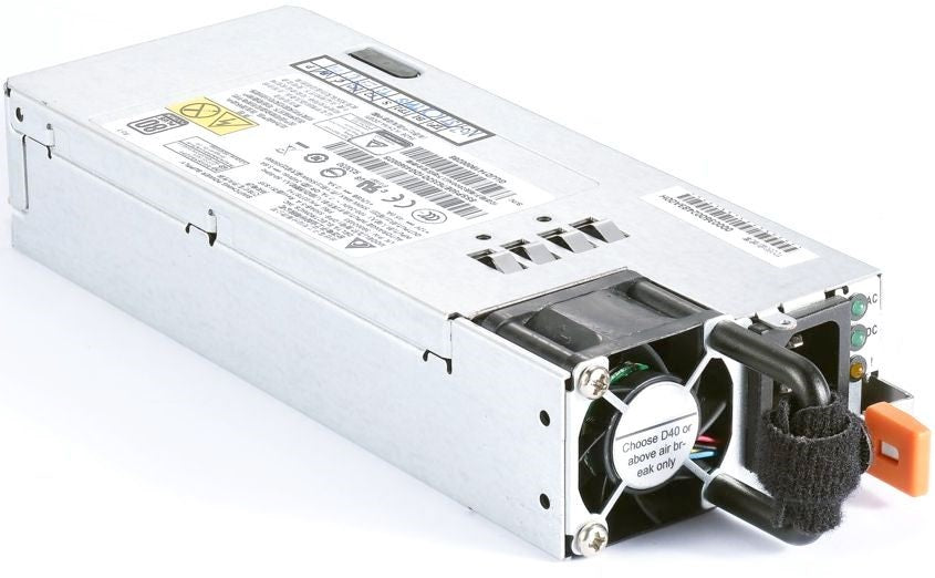 LENOVO ThinkSystem 450W(230V/115V) Platinum Hot-Swap Power Supply-0