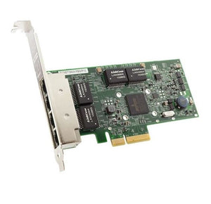 LENOVO Broadcom NetXtreme 5719 1GbE RJ45 4-Port PCIe  Ethernet Adapter-0