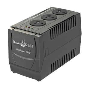 PowerShield VoltGuard 1500VA / 750W AVR - 750 Watt Voltage Stabliser. No internal batteries-0